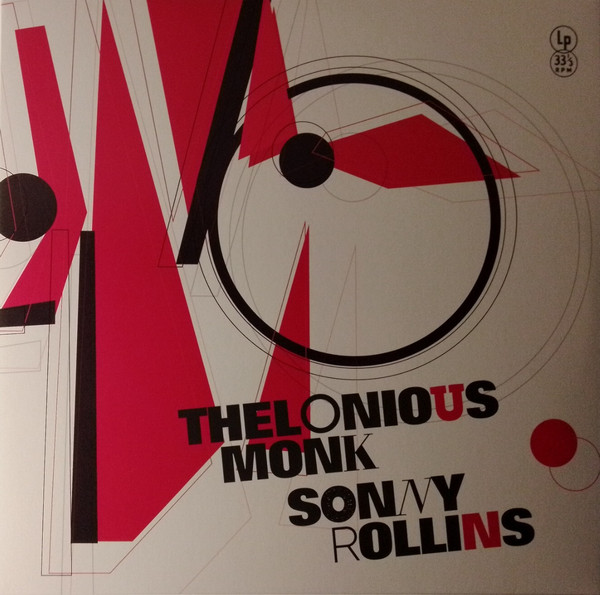 Thelonious Monk / Sonny Rollins